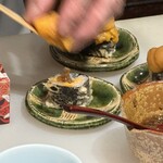 天ぷら もっこす - 