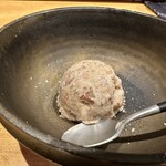 天ぷら もっこす - 