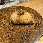 天ぷら もっこす - 