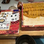 天ぷら もっこす - 