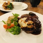 西洋食堂 木乃花 - 料理写真: