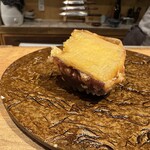 天ぷら もっこす - 