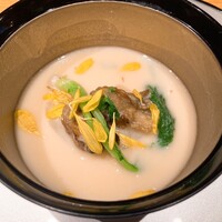 銀座ろくさん亭 - 