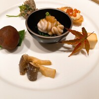 銀座ろくさん亭 - 
