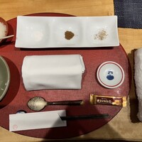 天ぷら もっこす - 