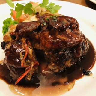 西洋食堂 木乃花_1