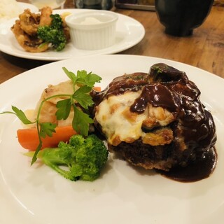 西洋食堂 木乃花_0