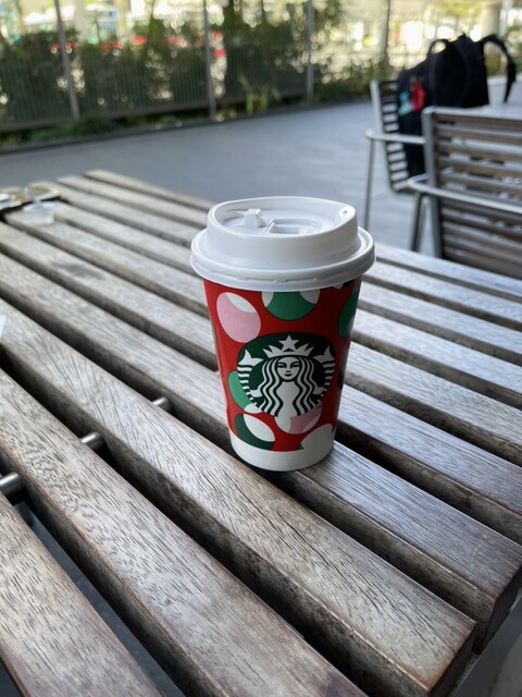 ◉STARBUCKS COFFEECAFE➕コーヒーショップ女性店員セット We