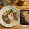 房総豚骨ラーメン こてメン堂