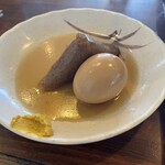 麺乃匠 いづも庵 - 