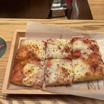 スターバックス リザーブ ロースタリー トウキョウ - 