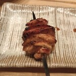鳥しき