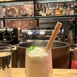 スターバックス リザーブ ロースタリー トウキョウ - 