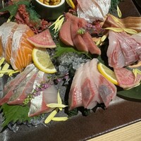 和食 いぶり別邸 有楽町店 - 