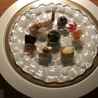 銀座ろくさん亭 - 