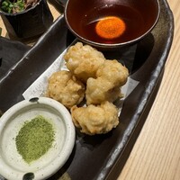 和食 いぶり別邸 有楽町店 - 