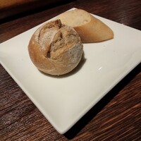 アクイロット - パン