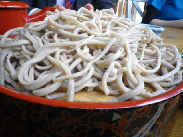 Teuchi Soba Momoki