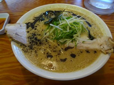 移転 ラーメン 純水 釧路 ラーメン 食べログ