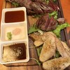 肉系居酒屋 肉十八番屋 虎ノ門店