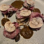 オッティモ・シーフード・ガーデン - 