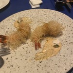 オッティモ・シーフード・ガーデン 新宿店 - 