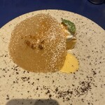 オッティモ・シーフード・ガーデン - 