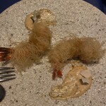 オッティモ・シーフード・ガーデン 新宿店 - 