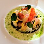 レストラン シャンボール(リーガロイヤルホテル大阪) - 