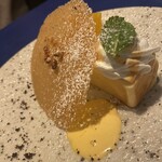 オッティモ・シーフード・ガーデン - 