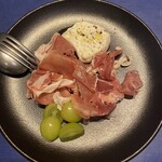 オッティモ・シーフード・ガーデン 新宿店 - 