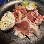 オッティモ・シーフード・ガーデン - 