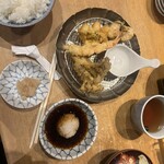 天ぷらめし 金子半之助  日本橋店 - 