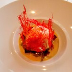 レストラン シャンボール(リーガロイヤルホテル大阪) - 