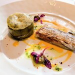 レストラン シャンボール(リーガロイヤルホテル大阪) - 