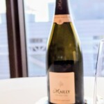 レストラン シャンボール(リーガロイヤルホテル大阪) - 