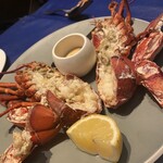 オッティモ・シーフード・ガーデン - 