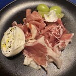 オッティモ・シーフード・ガーデン - 