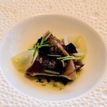 レストラン シャンボール(リーガロイヤルホテル大阪) - 