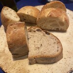 オッティモ・シーフード・ガーデン - 