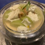 オッティモ・シーフード・ガーデン - 