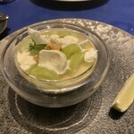 オッティモ・シーフード・ガーデン - 