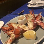 オッティモ・シーフード・ガーデン - 