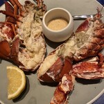 オッティモ・シーフード・ガーデン - 