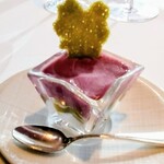 レストラン シャンボール(リーガロイヤルホテル大阪) - 