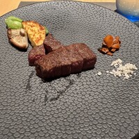 恵比寿 鉄板焼き Sublime - 