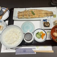 うなぎ処 山道 - 