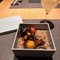 恵比寿 鉄板焼き Sublime - 
