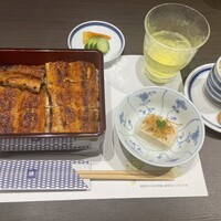 うなぎ処 山道 - 