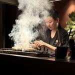 焼鶏 まつもと - 